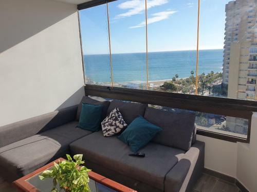 Apartamento Costa Del Sol Beach First Line