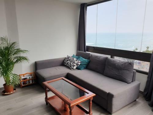 Apartamento Costa Del Sol Beach First Line