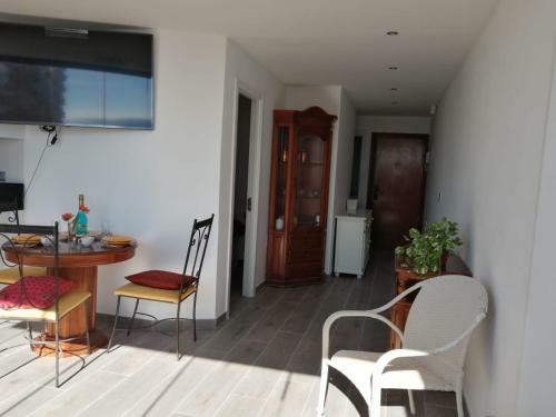 Apartamento Costa Del Sol Beach First Line