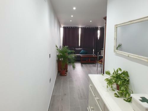 Apartamento Costa Del Sol Beach First Line