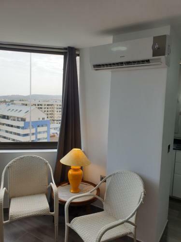 Apartamento Costa Del Sol Beach First Line