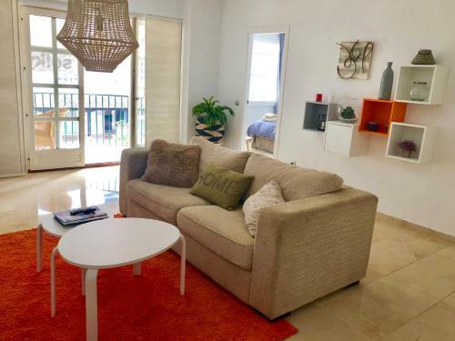 Apartamento Tres Coronas