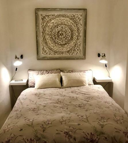 Apartamento Tres Coronas