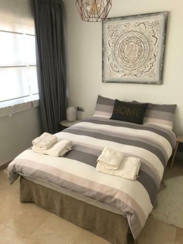 Apartamento Tres Coronas
