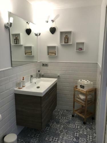 Apartamento Tres Coronas