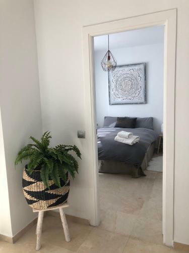 Apartamento Tres Coronas