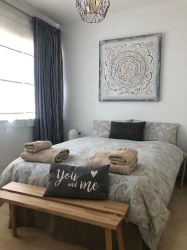 Apartamento Tres Coronas
