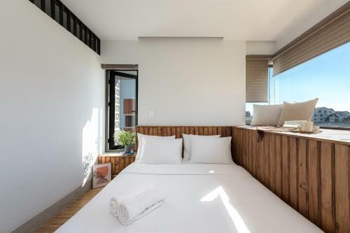 Apartamento Th?m House