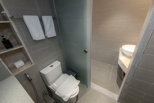 Apartamento Th?m House