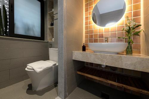 Apartamento Th?m House