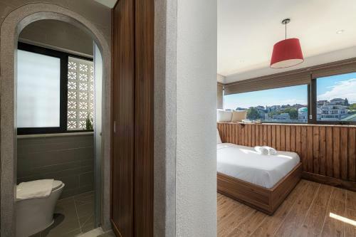 Apartamento Th?m House