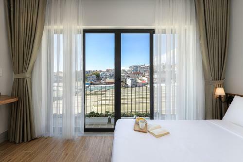 Apartamento Th?m House