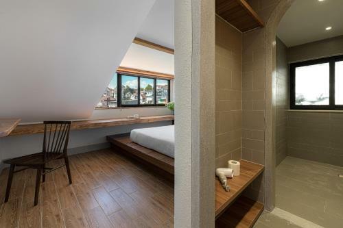 Apartamento Th?m House