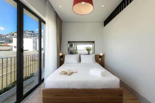 Apartamento Th?m House