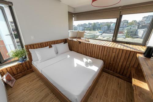 Apartamento Th?m House
