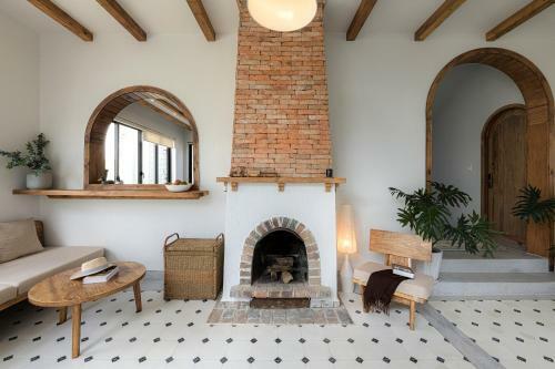 Apartamento Th?m House