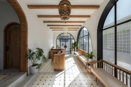 Apartamento Th?m House