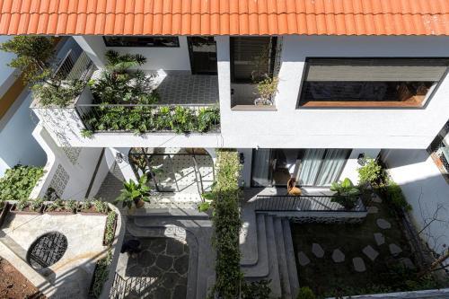 Apartamento Th?m House