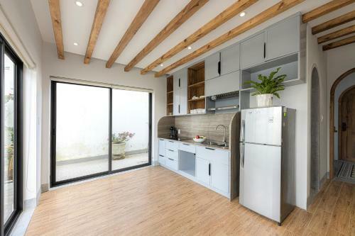 Apartamento Th?m House