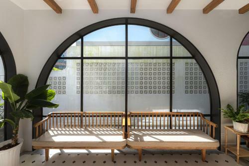 Apartamento Th?m House