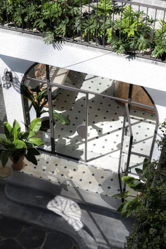 Apartamento Th?m House