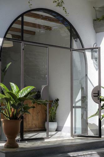 Apartamento Th?m House