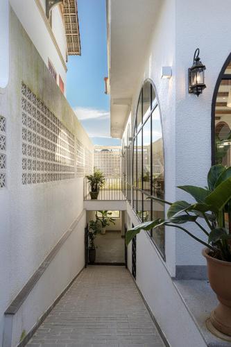 Apartamento Th?m House