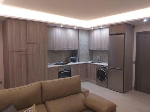 Apartamentos Vacacionales Joctis, �tico
