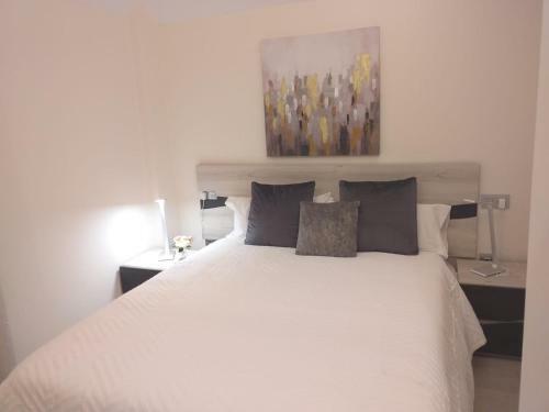 Apartamentos Vacacionales Joctis, �tico