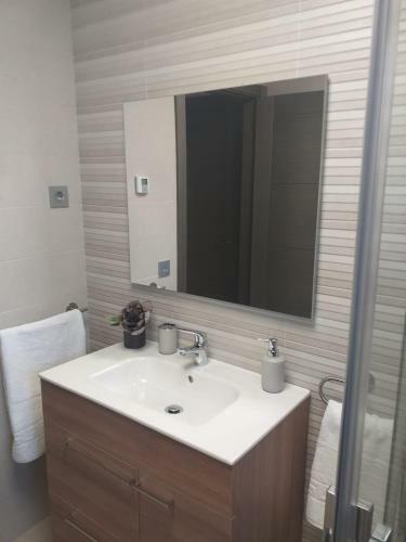 Apartamentos Vacacionales Joctis, �tico