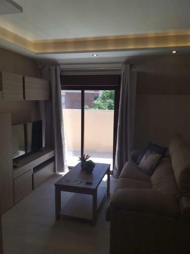 Apartamentos Vacacionales Joctis, �tico