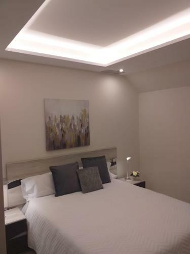 Apartamentos Vacacionales Joctis, �tico