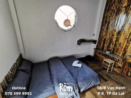 Bed & Breakfast Rom Homestay
