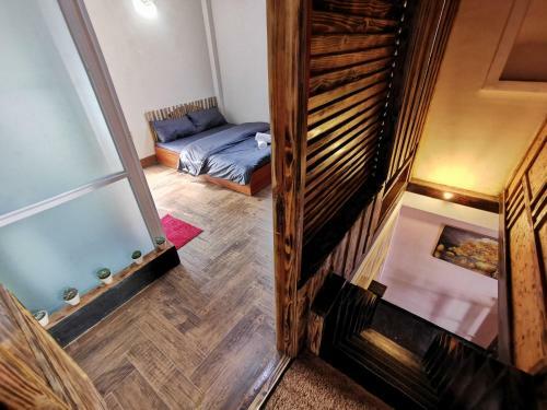 Bed & Breakfast Rom Homestay