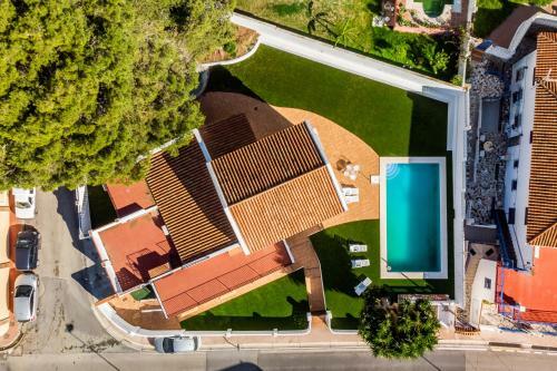 Villa Orquidea