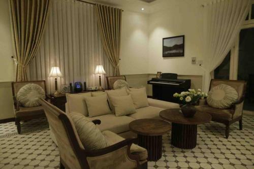 Th�ng Villa Da Lat