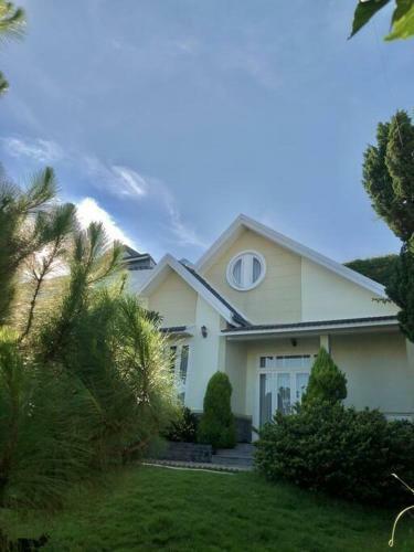 Th�ng Villa Da Lat