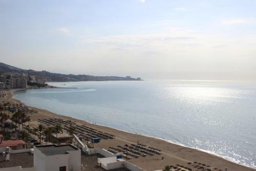 Precioso Apartamento Junto A La Playa