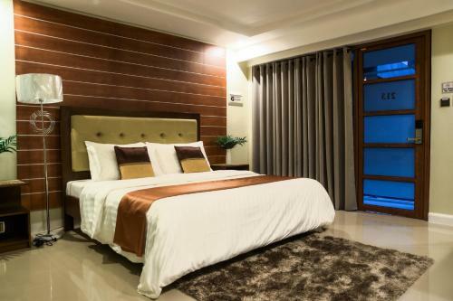 Hotel Panglao Alona Suites