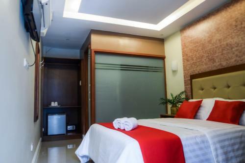 Hotel Panglao Alona Suites