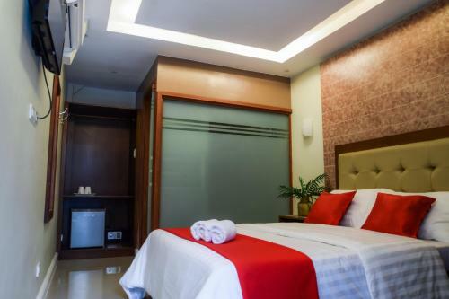 Hotel Panglao Alona Suites