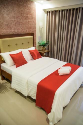 Hotel Panglao Alona Suites