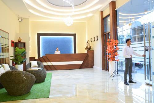 Hotel Panglao Alona Suites