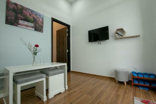 Hotel Let'stay Homestay Da Lat