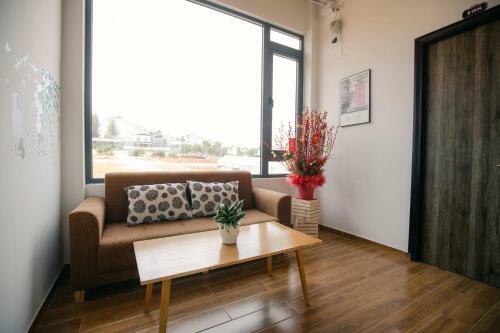 Hotel Let'stay Homestay Da Lat