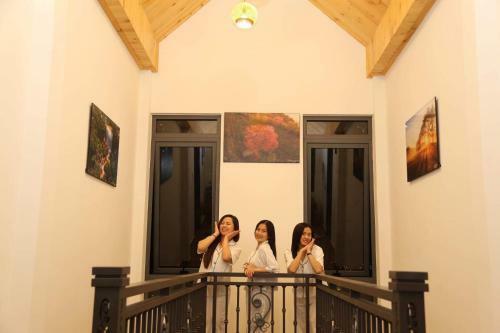 Hotel Let'stay Homestay Da Lat
