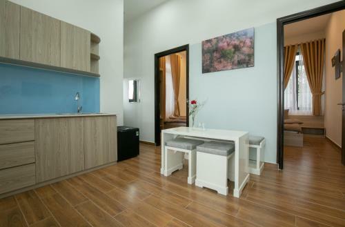 Hotel Let'stay Homestay Da Lat