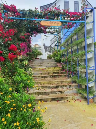 Hotel Let'stay Homestay Da Lat