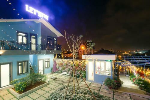 Hotel Let'stay Homestay Da Lat