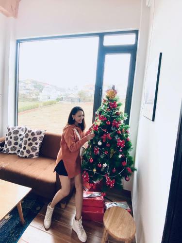 Hotel Let'stay Homestay Da Lat
